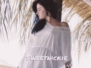 Sweetnickie