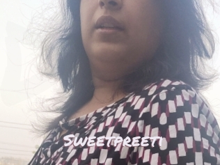 sweetpreeti Deutsche Sexcams