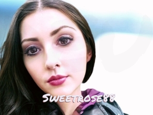 Sweetrose88