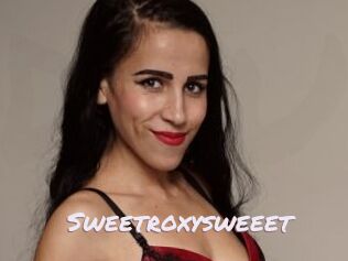 Sweetroxysweeet