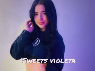 Sweets_violeta