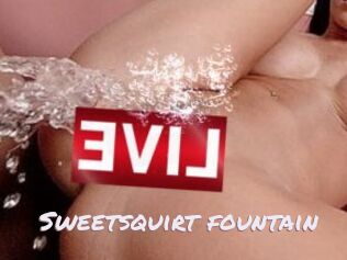 Sweetsquirt_fountain