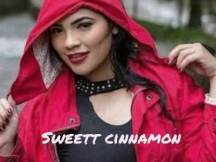 sweett_cinnamon Deutsche Sexcams