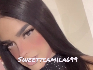 sweettcamila699 Deutsche Sexcams