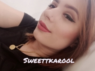 Sweettkarool