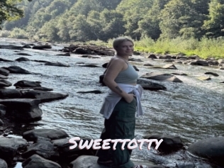 Sweettotty