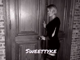 Sweettyke