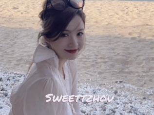 Sweettzhou