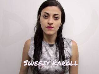sweety_karoll Deutsche Sexcams