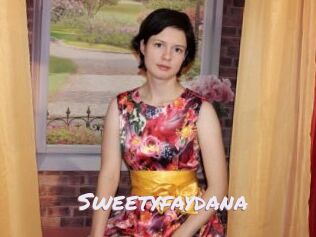 Sweetyfaydana