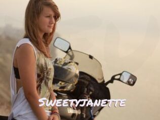 sweetyjanette Deutsche Sexcams
