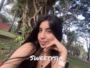 Sweetysia