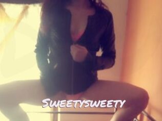 sweetysweety Deutsche Sexcams