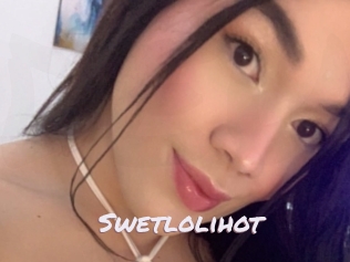 swetlolihot Deutsche Sexcams