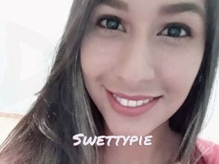 Swettypie