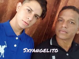 Sxyangelito