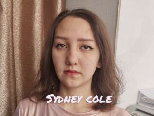 Sydney_cole