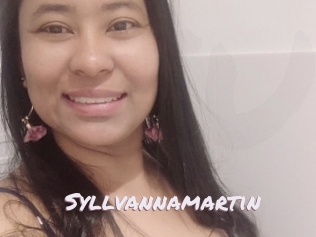 syllvannamartin Deutsche Sexcams