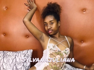 sylvanajuliana Deutsche Sexcams