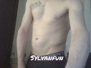 Sylvanfun