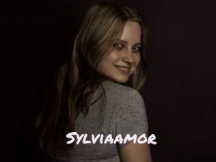 Sylviaamor