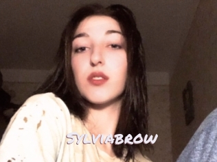 Sylviabrow