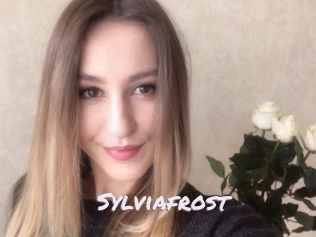 sylviafrost Deutsche Sexcams
