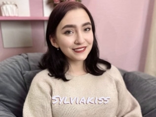 sylviakiss Deutsche Sexcams