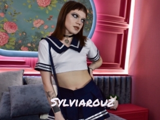 Sylviarouz