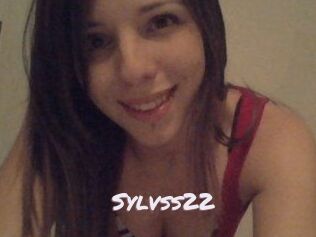 Sylvss22