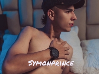 Symonprince