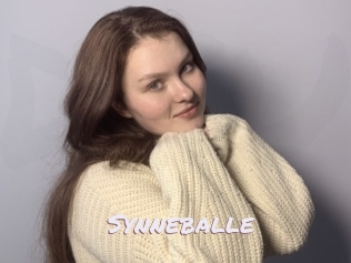 Synneballe
