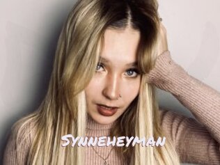 synneheyman Deutsche Sexcams