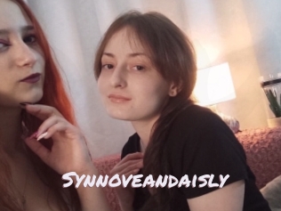 Synnoveandaisly
