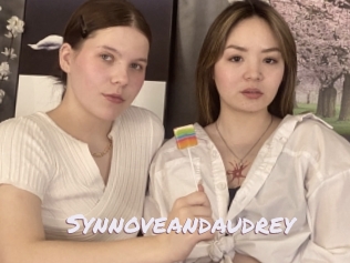 synnoveandaudrey Deutsche Sexcams