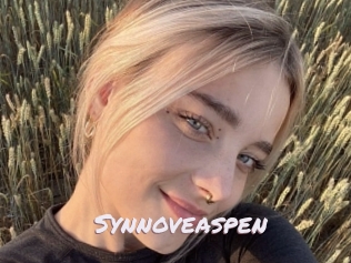 Synnoveaspen