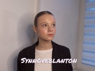 Synnoveblanton