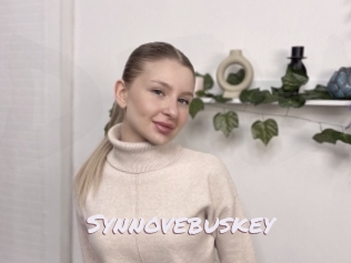 synnovebuskey Deutsche Sexcams
