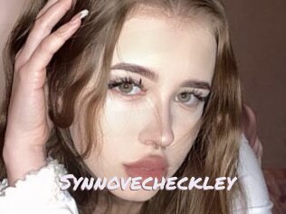 synnovecheckley Deutsche Sexcams