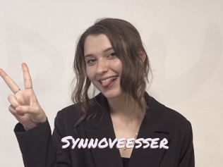 synnoveesser Deutsche Sexcams