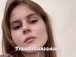 synnovehaddaway Deutsche Sexcams