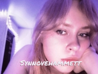 synnovehammett Deutsche Sexcams