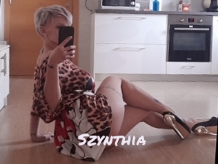 Szynthia