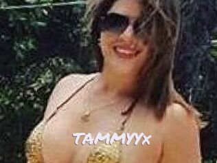 TAMMYYx