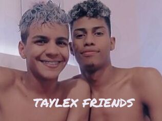 TAYLEX_FRIENDS