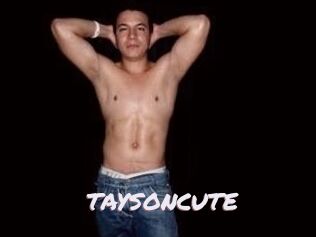 TAYSON_CUTE