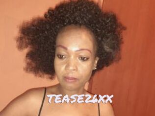 TEASE26XX
