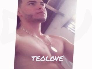 TEO_LOVE