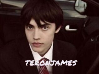TERON_JAMES