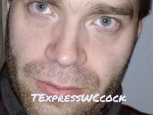 TExpressWCcock